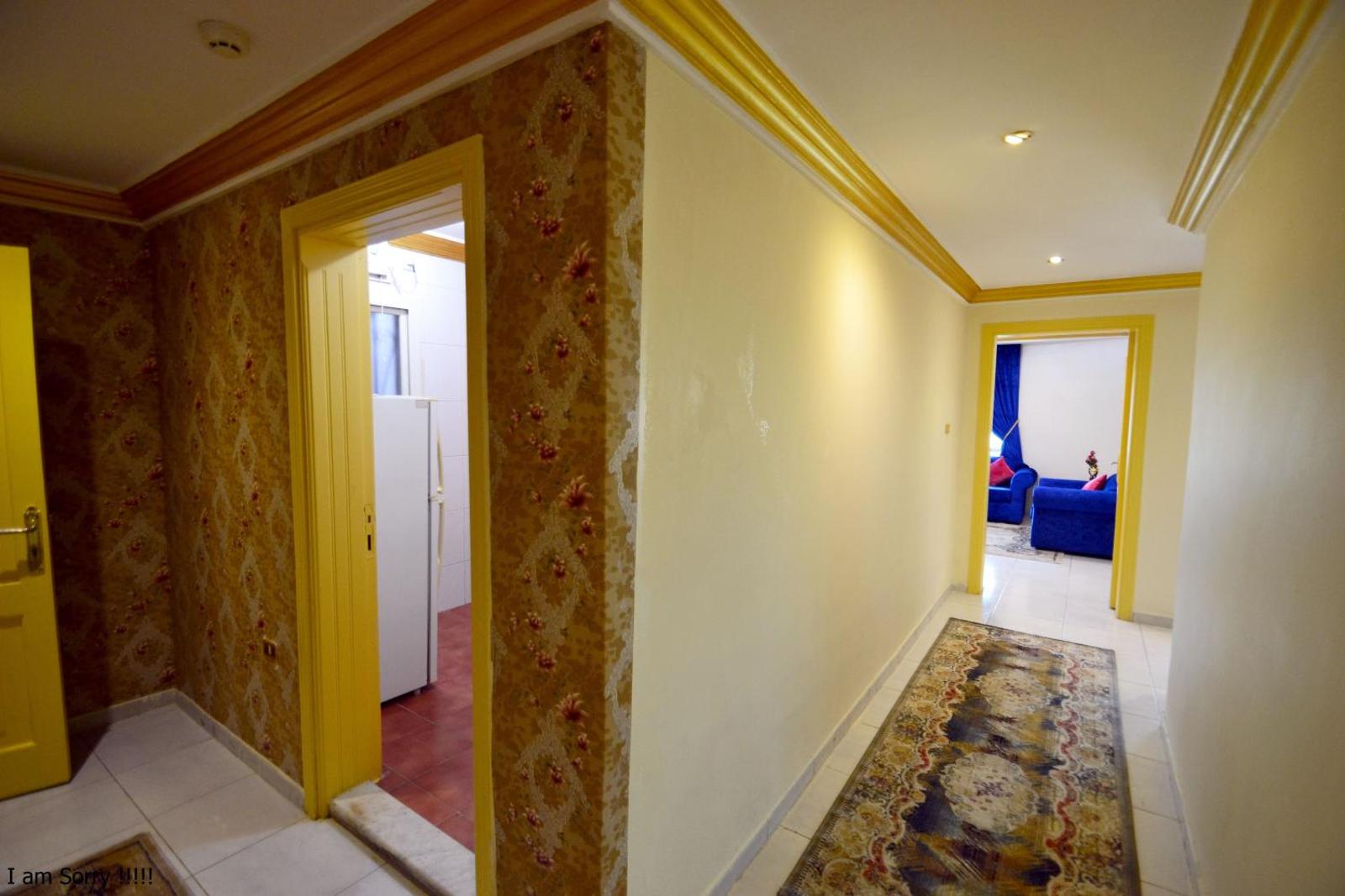 Basmah Shaqraa for suits hotel Main image 1
